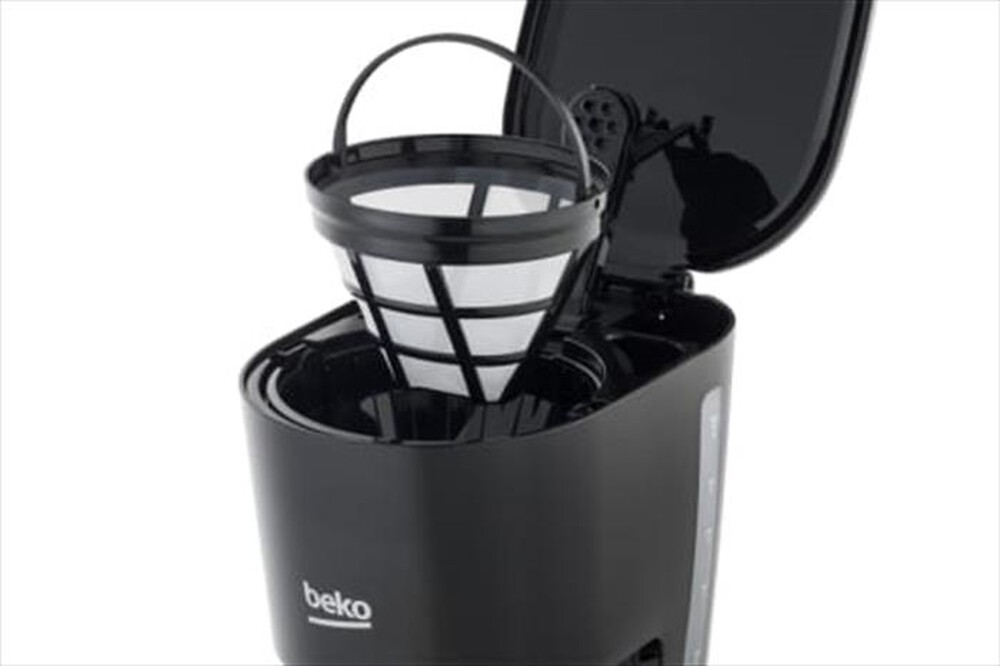 "BEKO - CFM4350B - Nero"