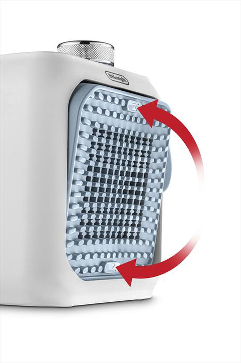 "DE LONGHI - HFX10B03.LB-Azzurro"