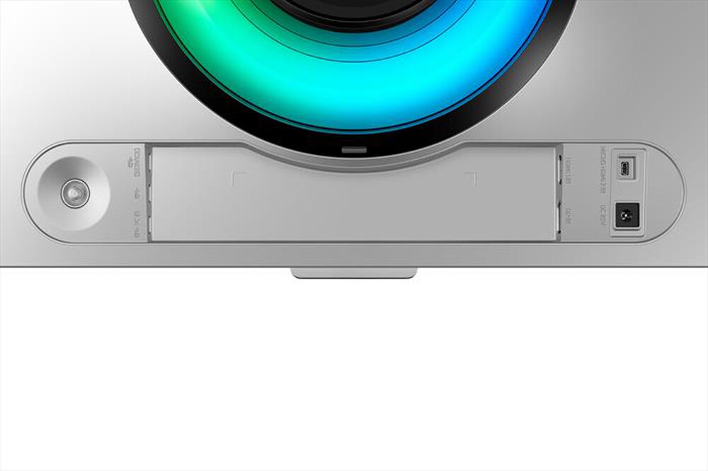 "SAMSUNG - MONITOR GAMING ODYSSEY OLED G9 - G93SC DA 49''"