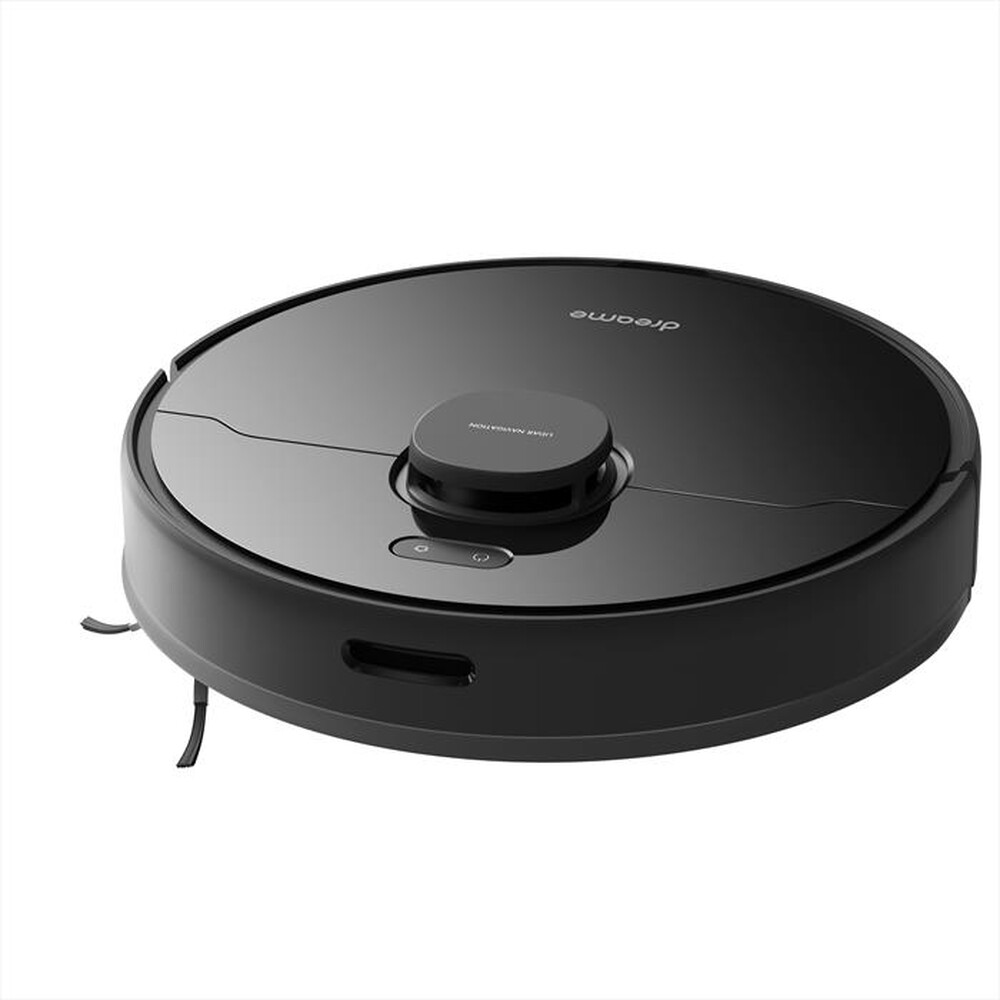 Immagine del prodotto DREAME - Aspirapovere robot VACUUM D9 MAX-Nero