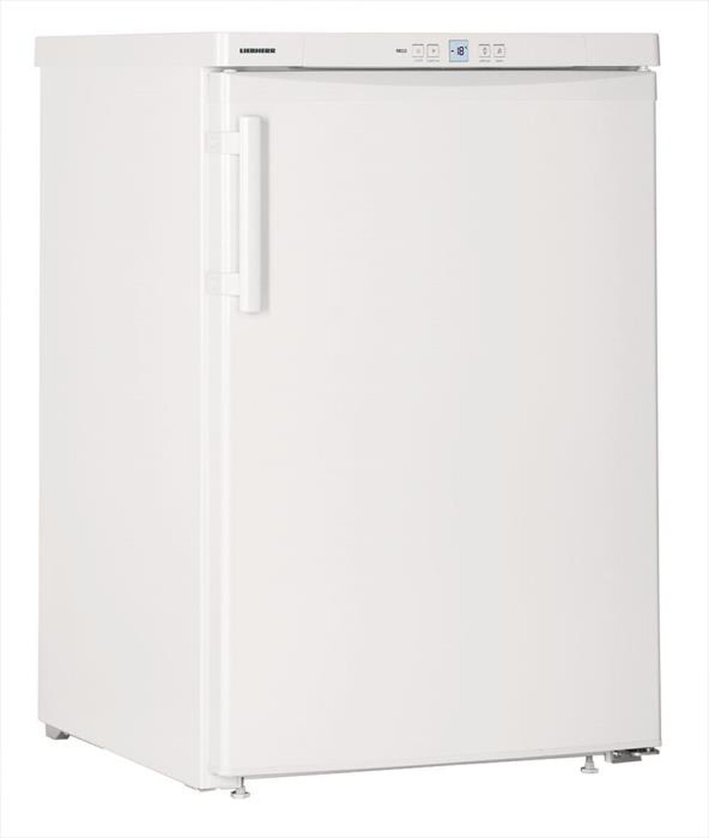 "LIEBHERR - Congelatore verticale GP 1376-21 Classe E 106 lt-Bianco"