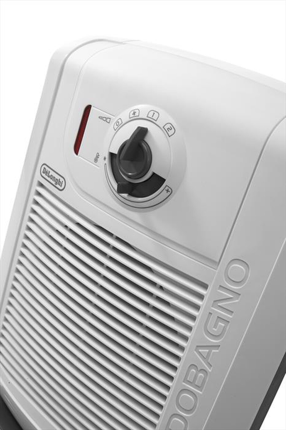 "DE LONGHI - HBC 3030-Bianco"