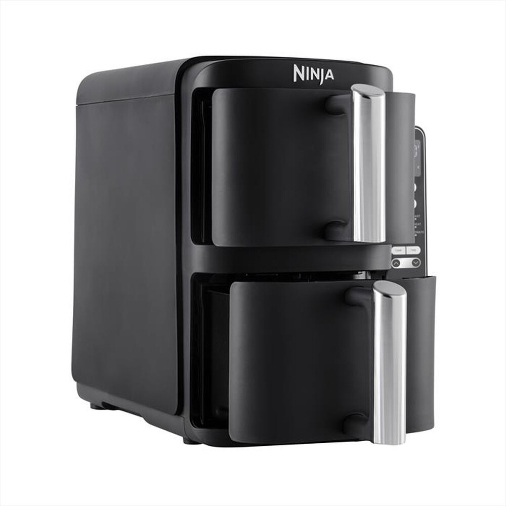 "NINJA - FRIGGITRICE AD ARIA 7,6 LT SL300EU-Nero"