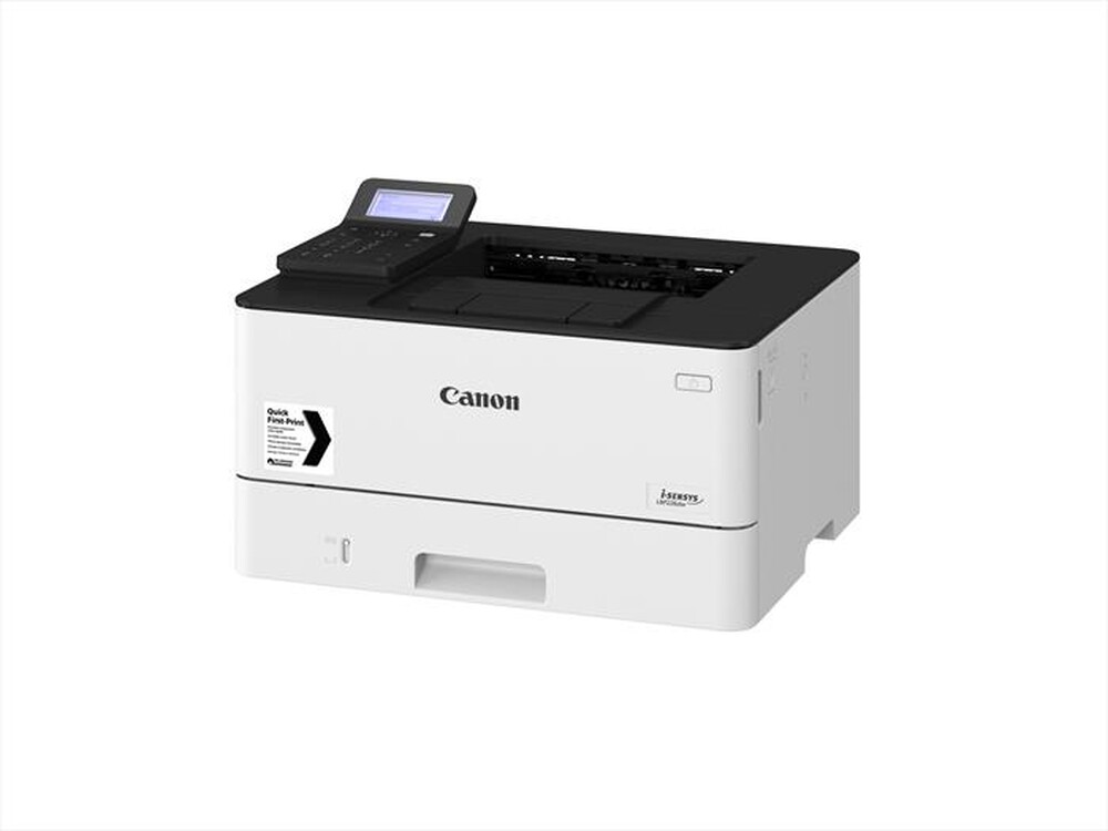 Immagine del prodotto CANON - I-SENSYS LBP226DW-Grey