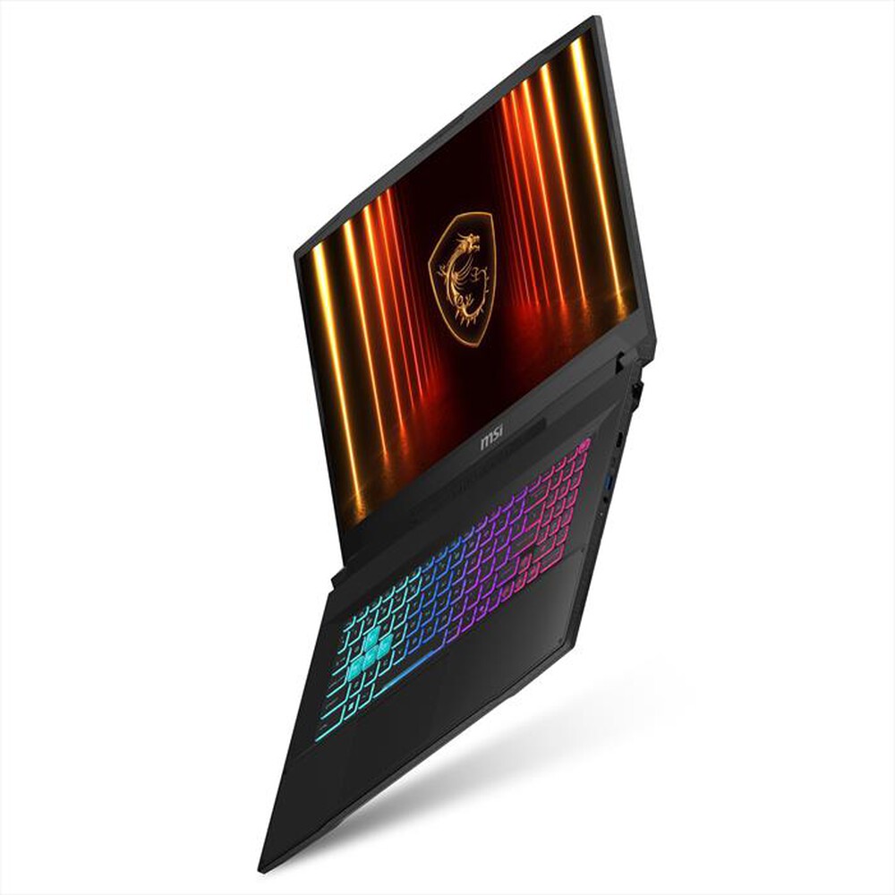 "MSI - KATANA 17 HX B14WGK-015IT-Nero"