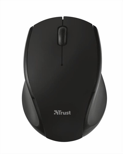 TRUST - ONI WLESS MICRO MS BLK-Black