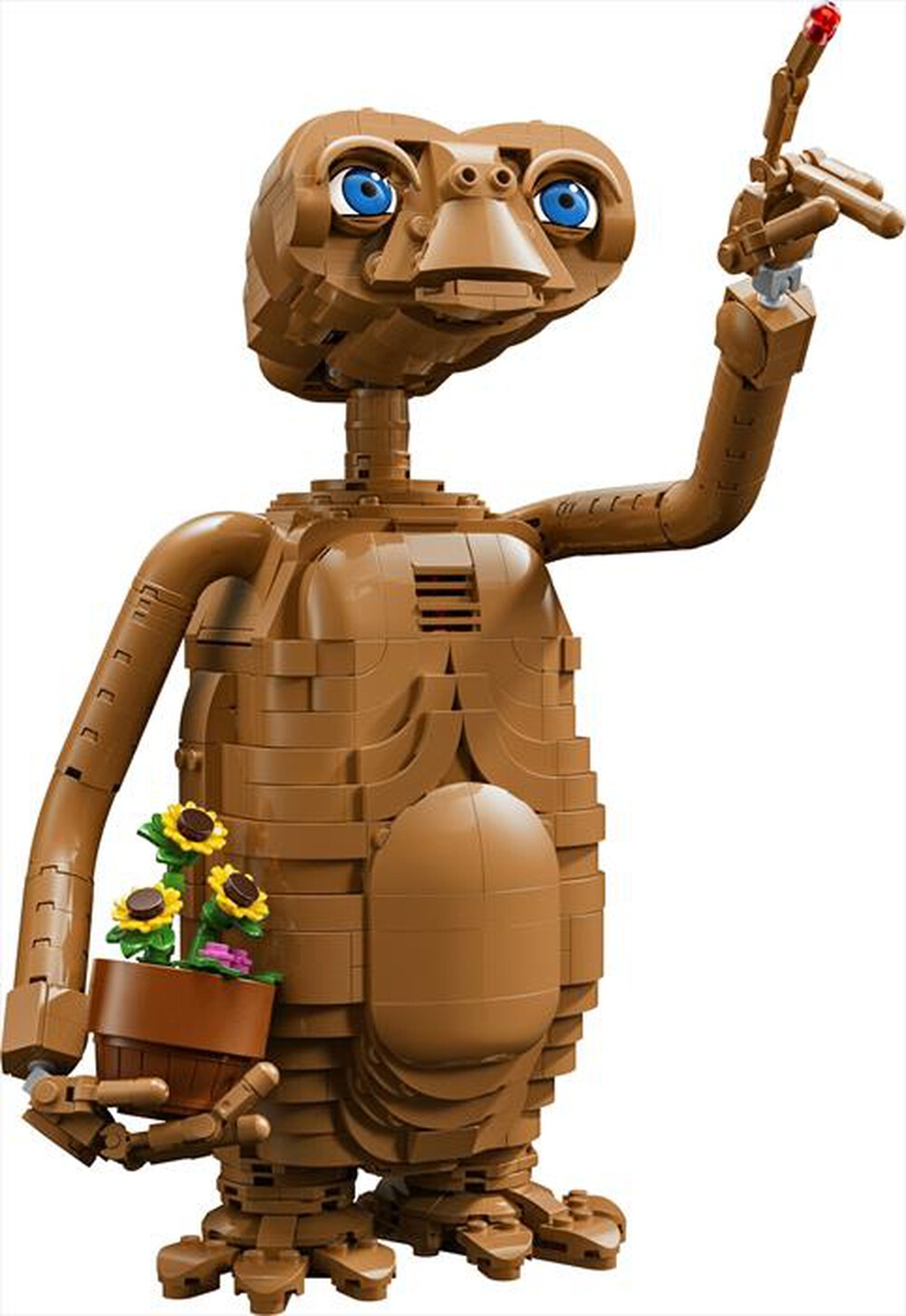 Immagine del prodotto LEGO - IDEAS E.T. the Extra-Terrestrial - 21370