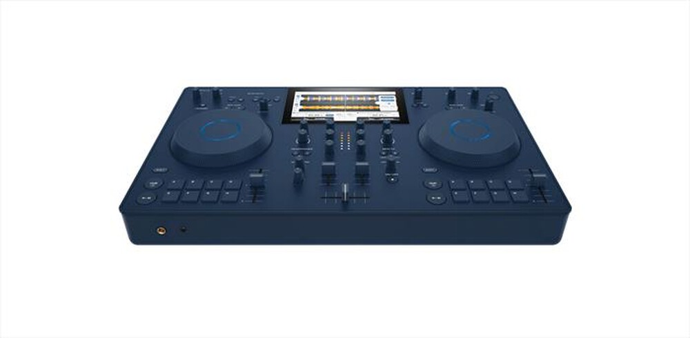 Immagine del prodotto ALPHATHETA - Sistema DJ OMNIS DUO-nero