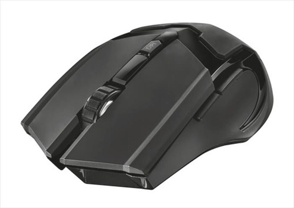Immagine del prodotto TRUST - GXT103 GAV-WL GAMING MOUSE-Black