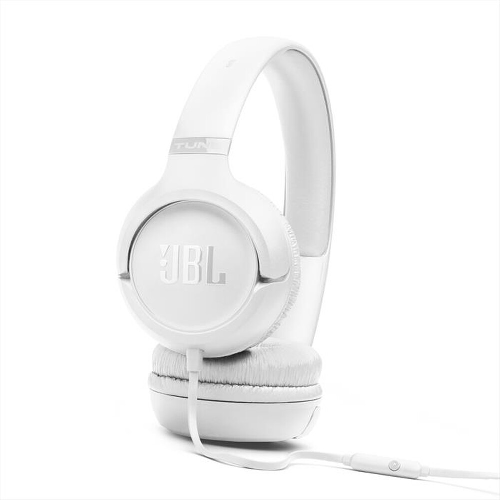 Immagine del prodotto JBL - TUNE 530 WHITE-Bianco