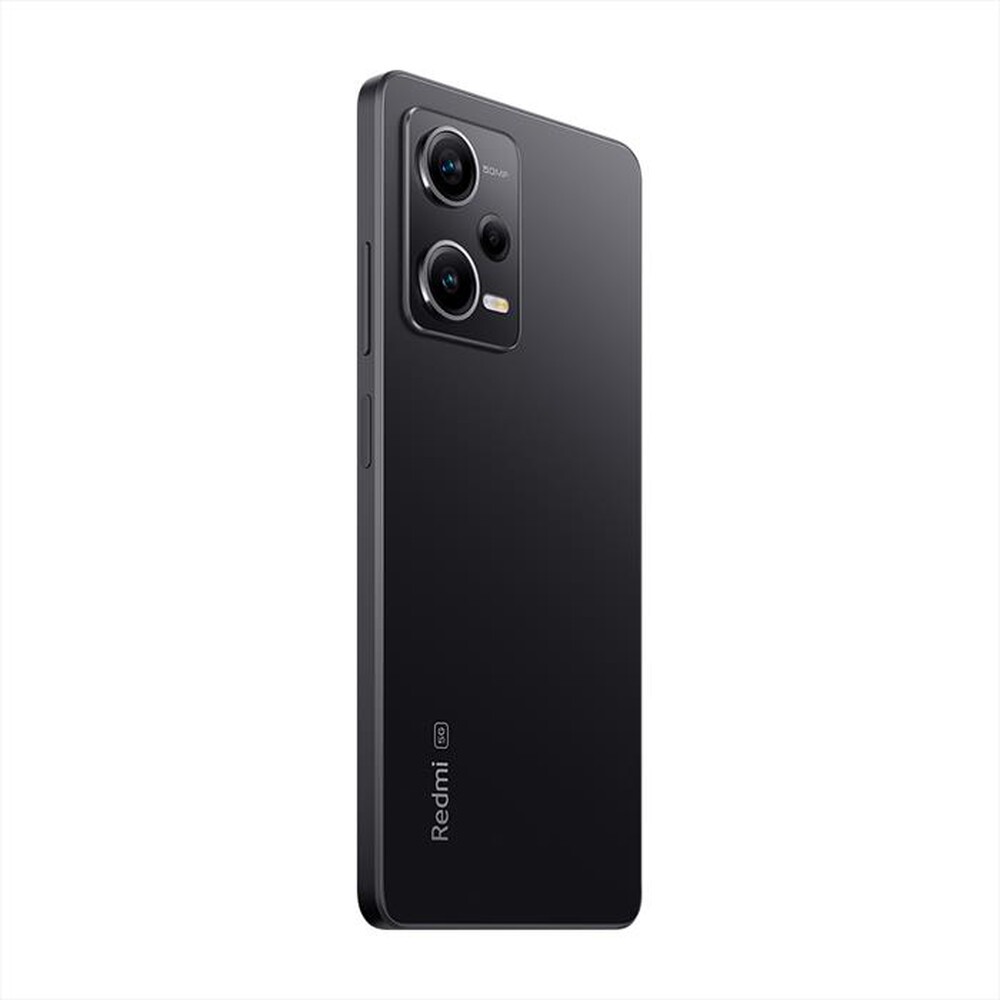 "XIAOMI - Smartphone REDMI NOTE 12 PRO 5G 6+128GB-Midnight Black"