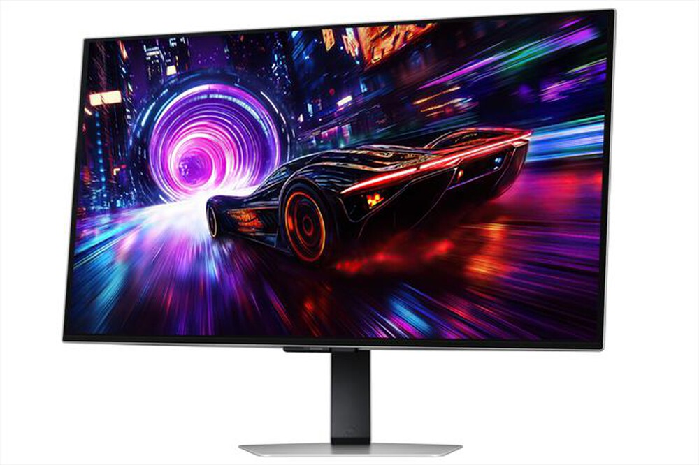 Immagine del prodotto SAMSUNG - MONITOR GAMING ODYSSEY OLED G8 - G81SF DA 32" UHD
