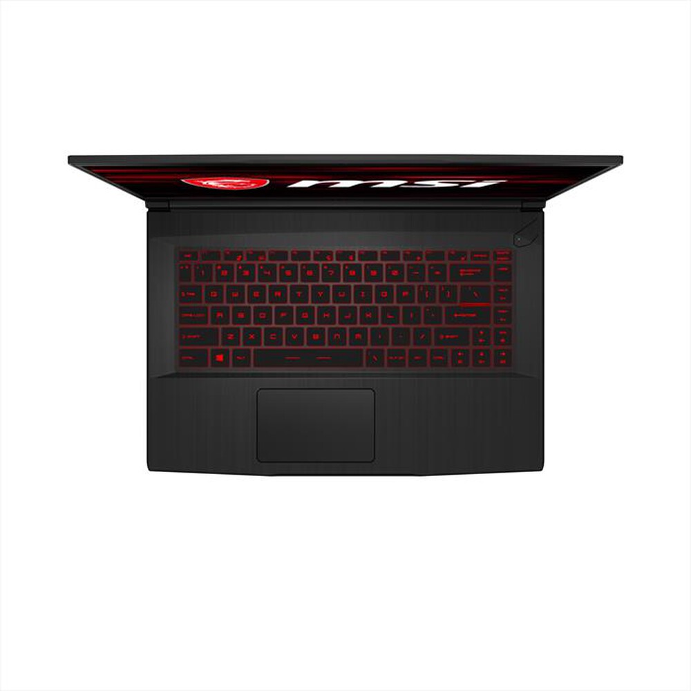 "MSI - GF65 THIN 10SDR-1078IT-Nero"
