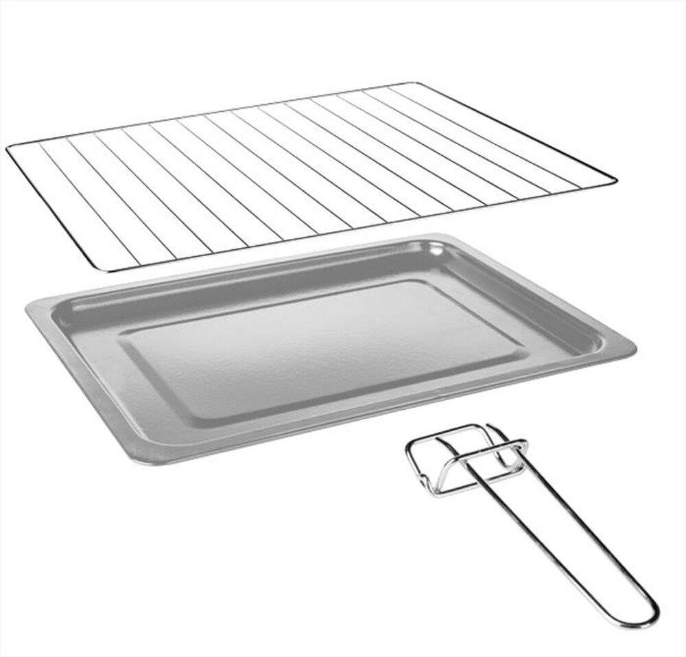 Immagine del prodotto ARDES - AR6264PB-Nero