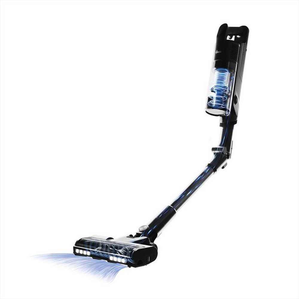 Immagine del prodotto HOOVER - Aspirapolvere a bastone 2 in 1 HF1M10HX 011-Magenta, Nero