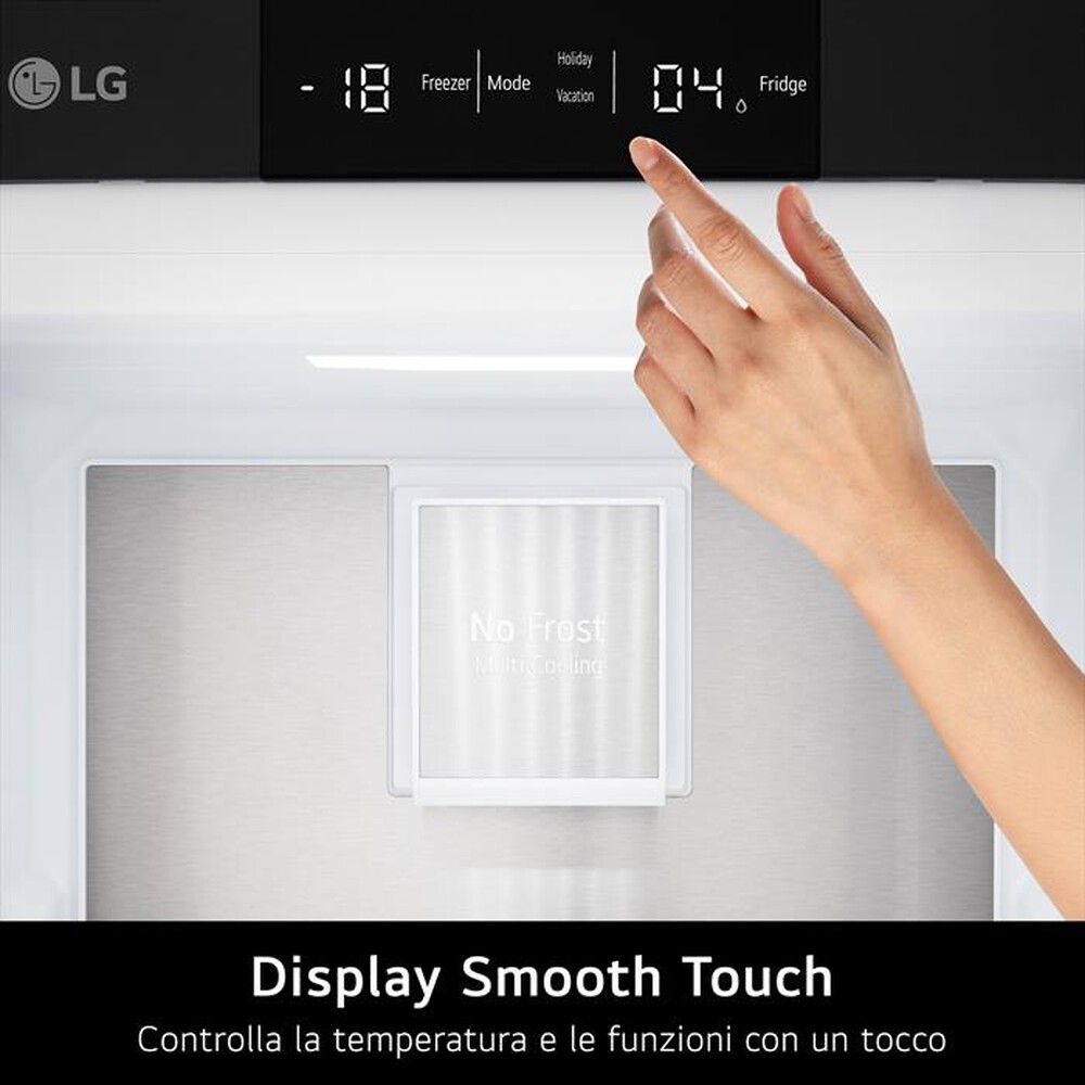 Immagine del prodotto LG - GTFN256SET-White