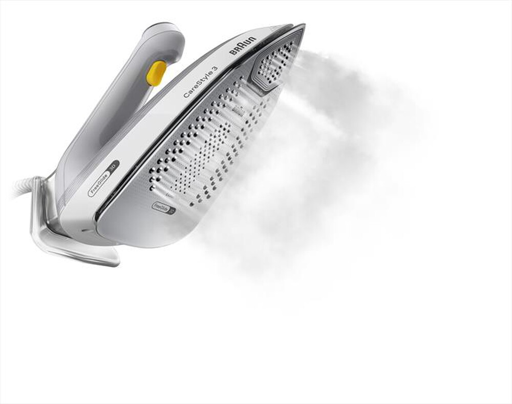 Immagine del prodotto BRAUN - SISTEMA STIRANTE CARESTYLE 3 IS3231GY-Grigio