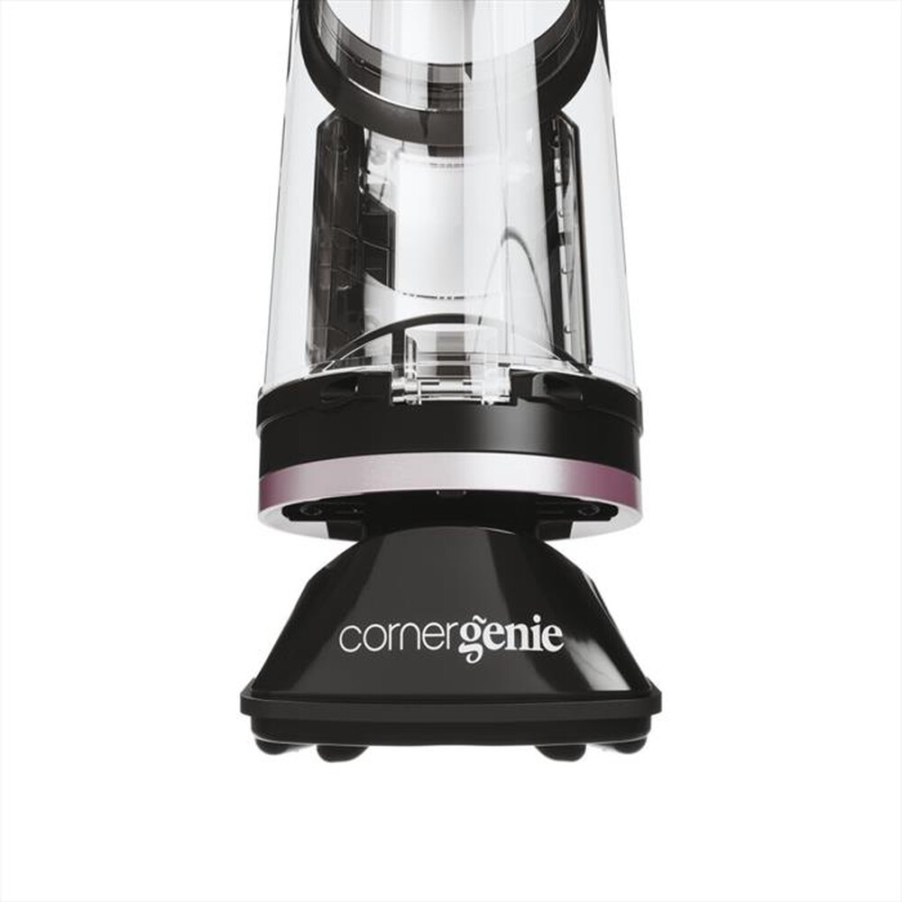 "HOOVER - Aspirapolvere ricaricabile HFX10P 011-Nero"