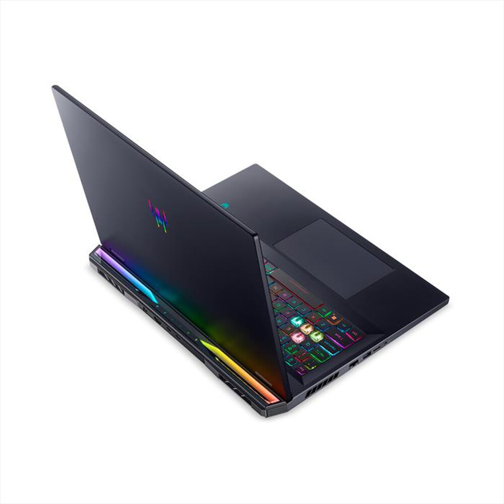 "ACER - Notebook Gaming PREDATOR HELIOS 18 PH18-72-99G2-Nero"