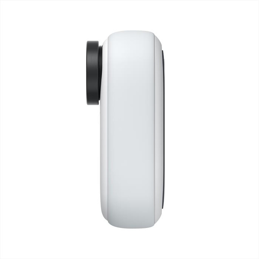 "INSTA360 - GO2 64GB EDITION-White"