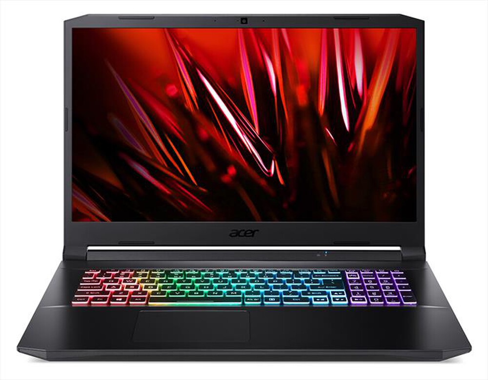 Immagine del prodotto ACER - NITRO 5 AN517-41-R5JR-Nero