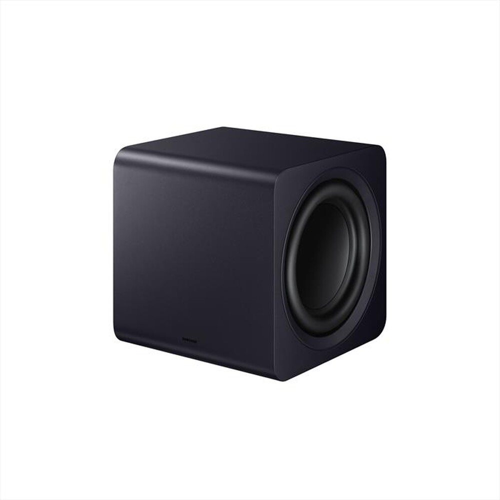 "SAMSUNG - Soundbar HW-Q990F/ZF-Titan Black"