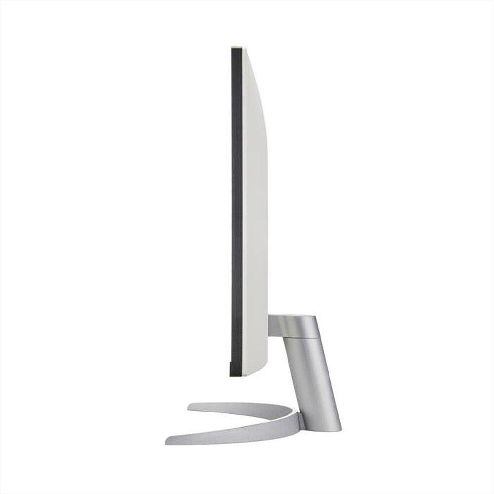"LG - Monitor LED 27\" 27UP600P-W-Bianco"