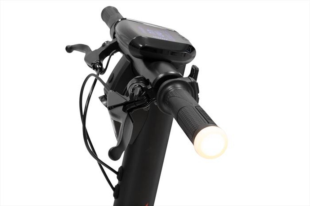 Immagine del prodotto DUCATI - Monopattino elettrico PRO III R-NERO/ROSSO