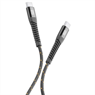 CELLULARLINE - TETRACABC2C1MK-Nero