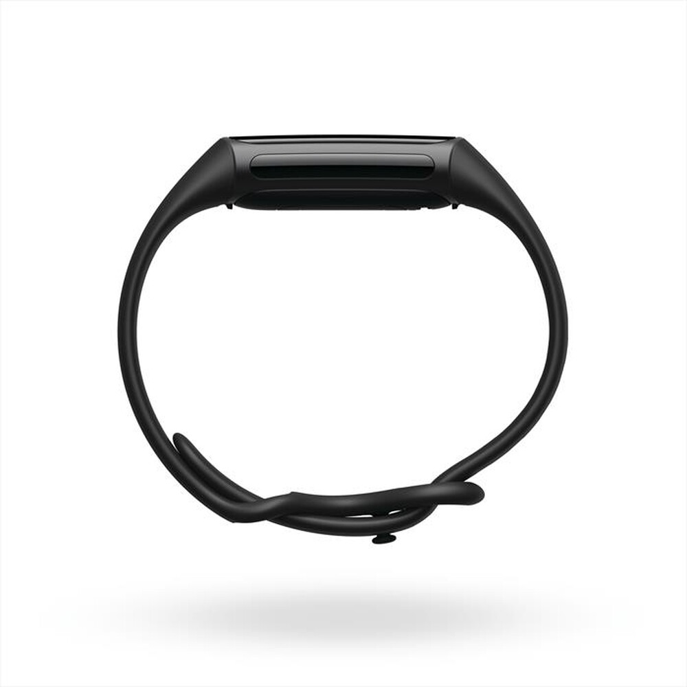 "FITBIT - CHARGE 5-NERO / GRAFITE"