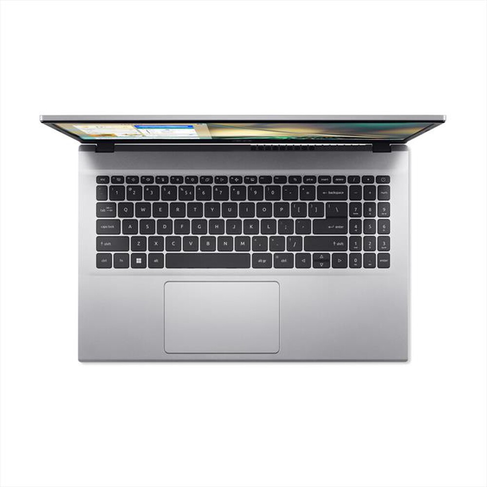 "ACER - Notebook ASPIRE 3 A315-59-73HT-Silver"