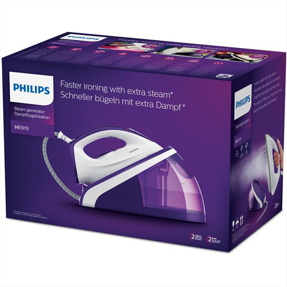 "PHILIPS - HI5919/30"