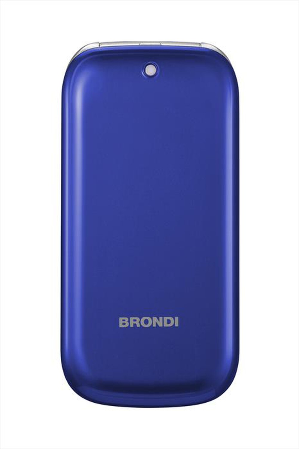 "BRONDI - STONE+-Blu"
