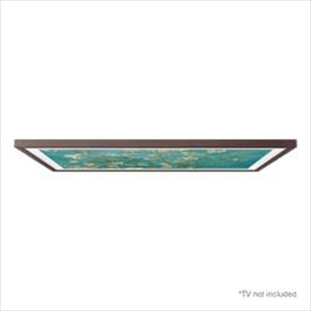 "SAMSUNG - Cornice 2023 The Frame VG-SCFC32BWBXC-BROWN"
