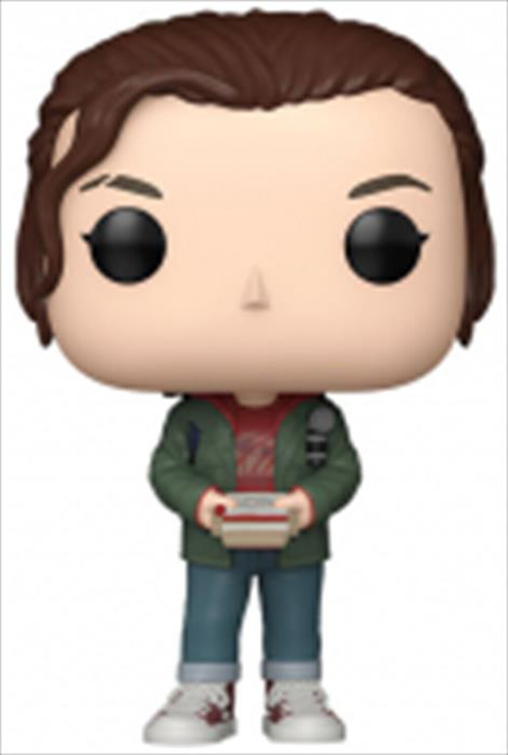 Immagine del prodotto FUNKO - POP The Last of Us Ellie w/Clipboard 1844 - 91813