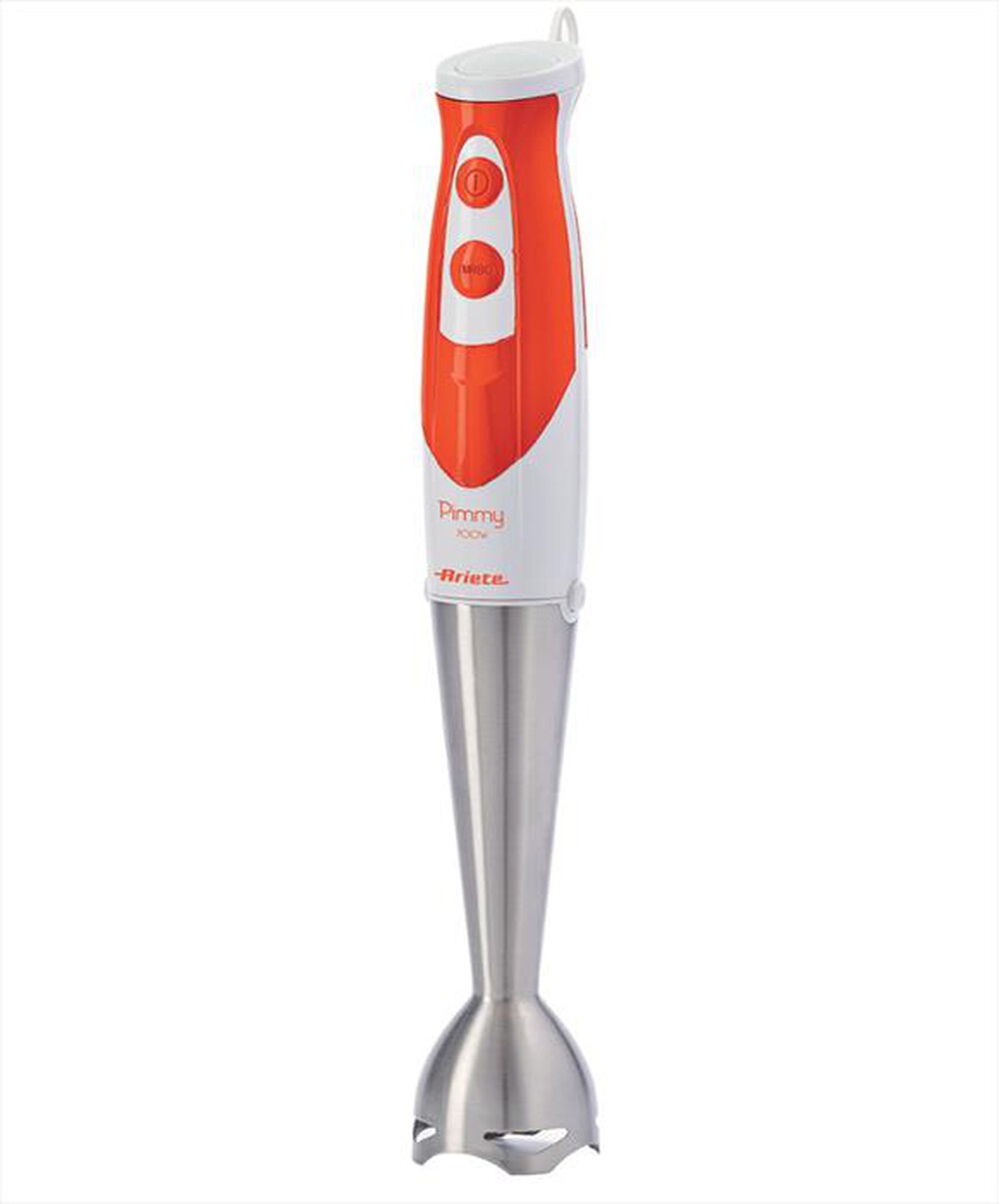 Immagine del prodotto ARIETE - Pimmy / 887-Arancione, Bianco