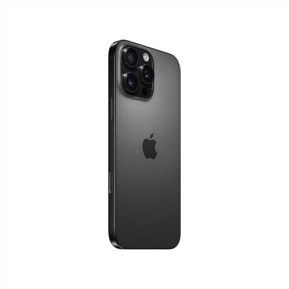 "WIND - 3 - APPLE iPhone 16 Pro Max 256GB-Titanio nero"