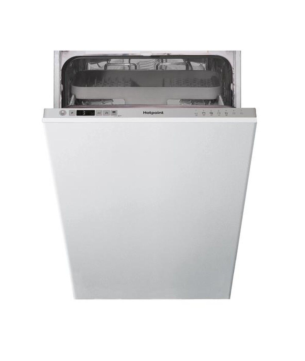 "HOTPOINT ARISTON - Lavastoviglie incasso HSIC 3M19 C Classe F"