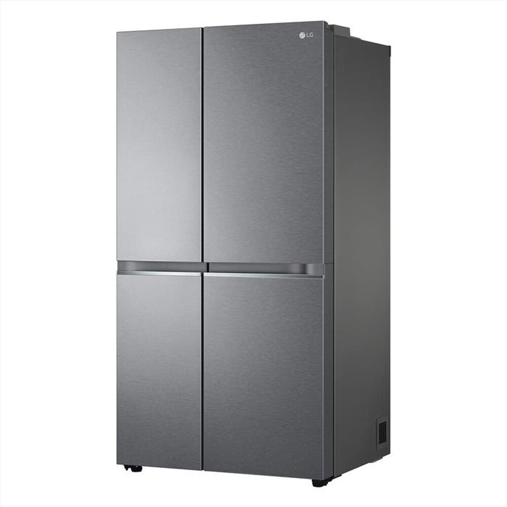 "LG - Frigorifero side by side GSBV70DSTM Classe F"