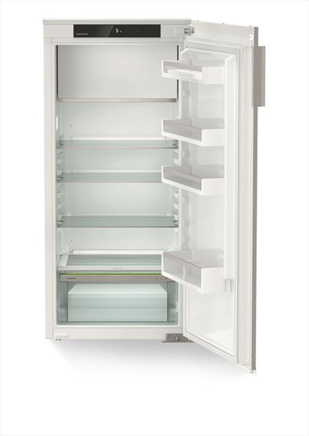 LIEBHERR - Frigorifero incasso DRE 4101-20 Classe E