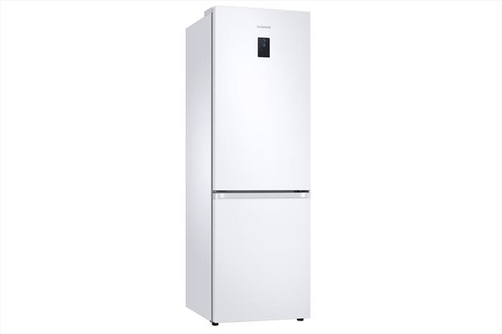 "SAMSUNG - Frigorifero combinato RB34T673EWW/EF Classe E 355l-WHITE"