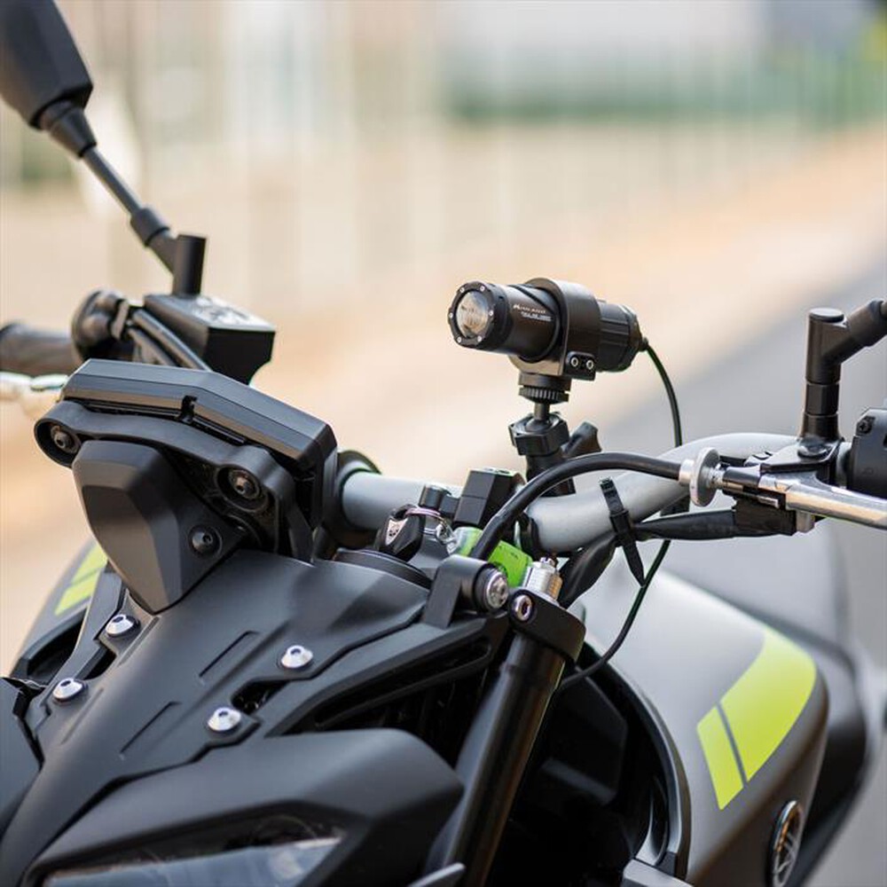 "MIDLAND - BIKE GUARDIAN WIFI-Nero"
