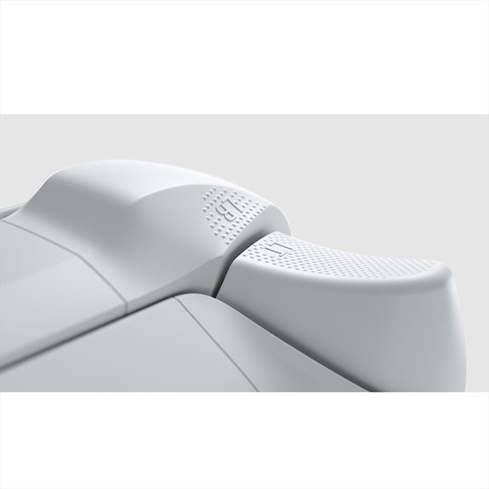 "MICROSOFT - XBOX WIRELESS CONTROLLER-White robot"
