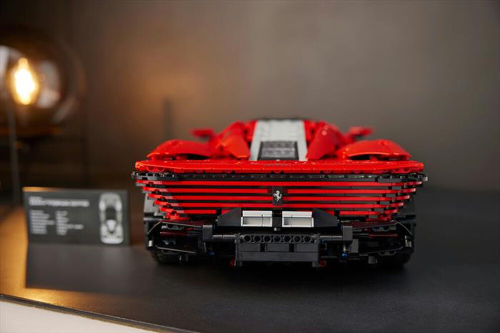 Immagine del prodotto LEGO - TECHNIC Ferrari Daytona SP3 42143