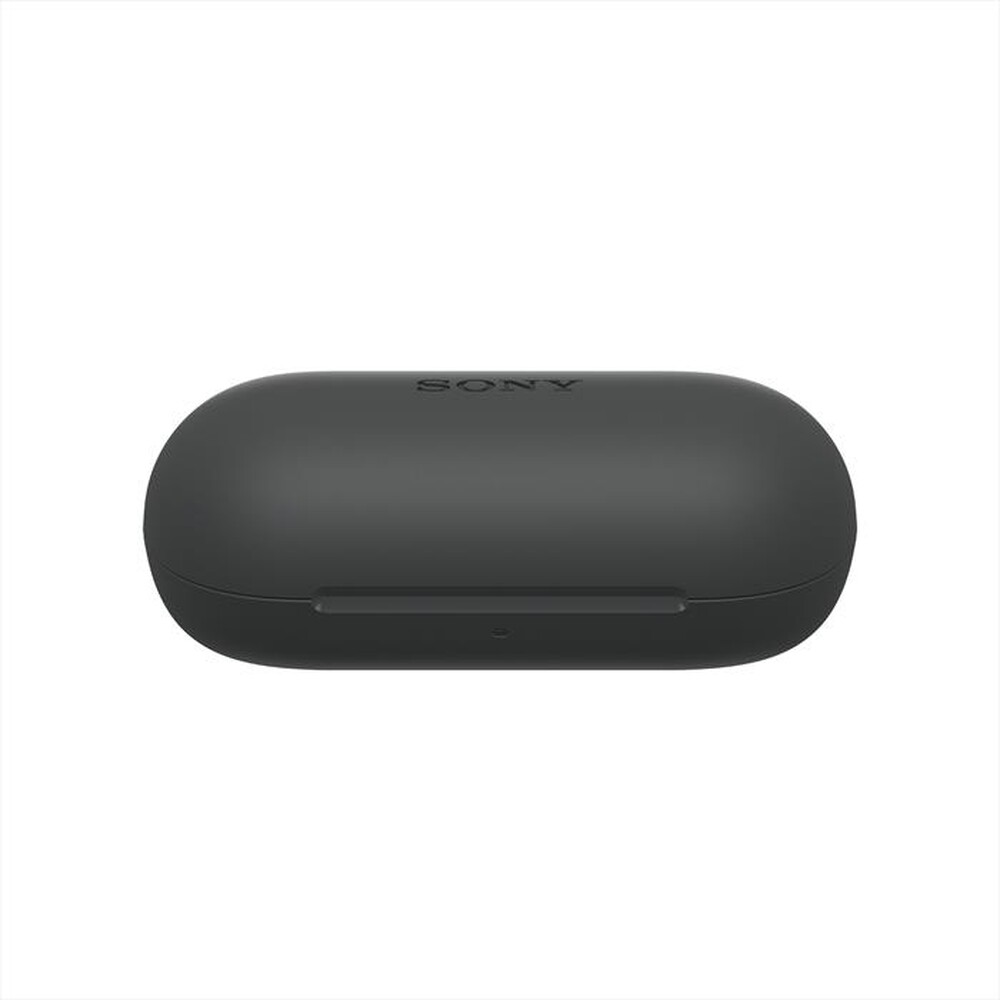 "SONY - Auricolari bluetooth WFC700NB.CE7-Nero"