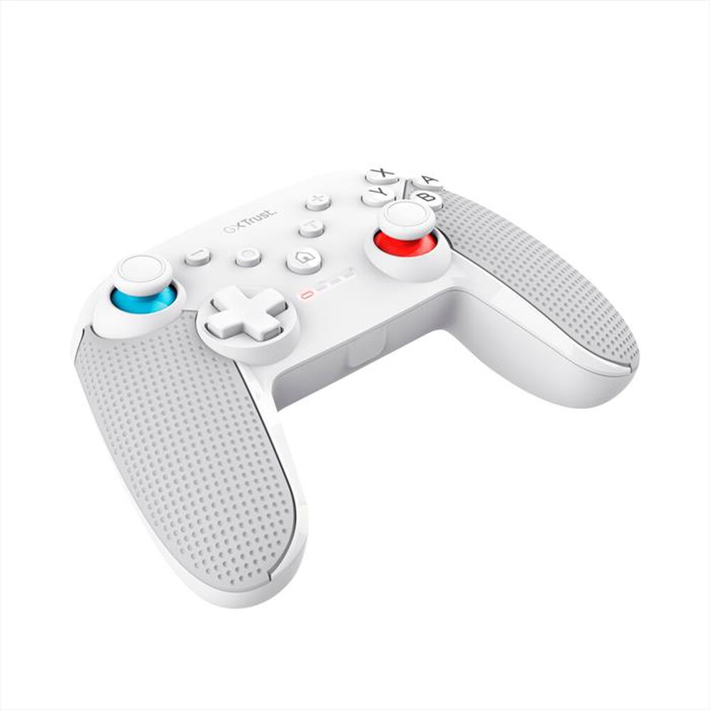 "TRUST - Gaming GXT 1246 Muta Controller wireless x Switch-White"