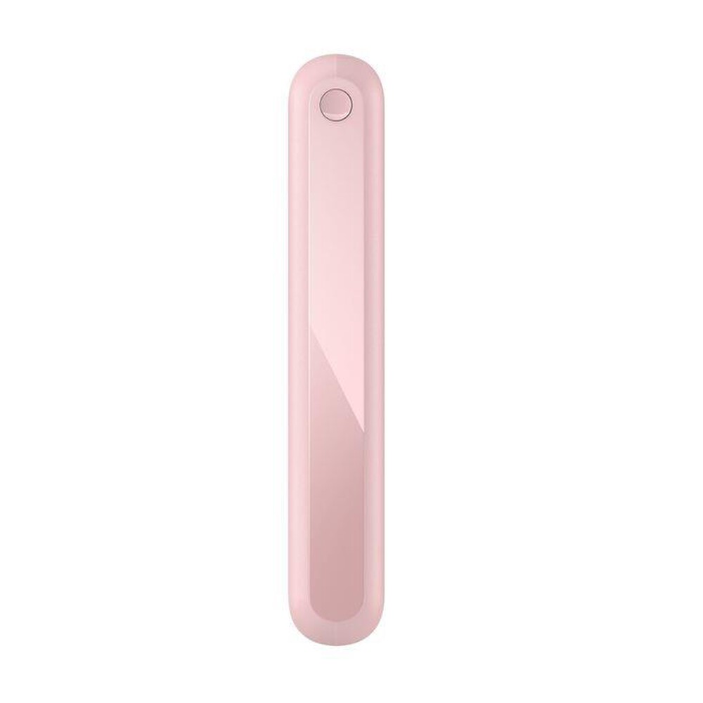 "BELKIN - 20K PD30W INTEGRATED USB-C CABLE POWER BANK - PINK-Rosa"