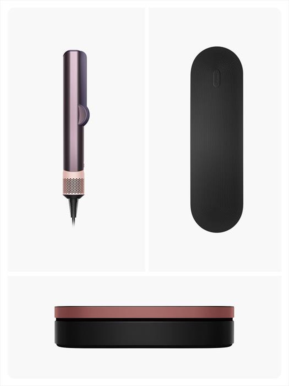 Immagine del prodotto DYSON - Piastra Asciugacapelli AIRSTRAIT-Jusper Plum