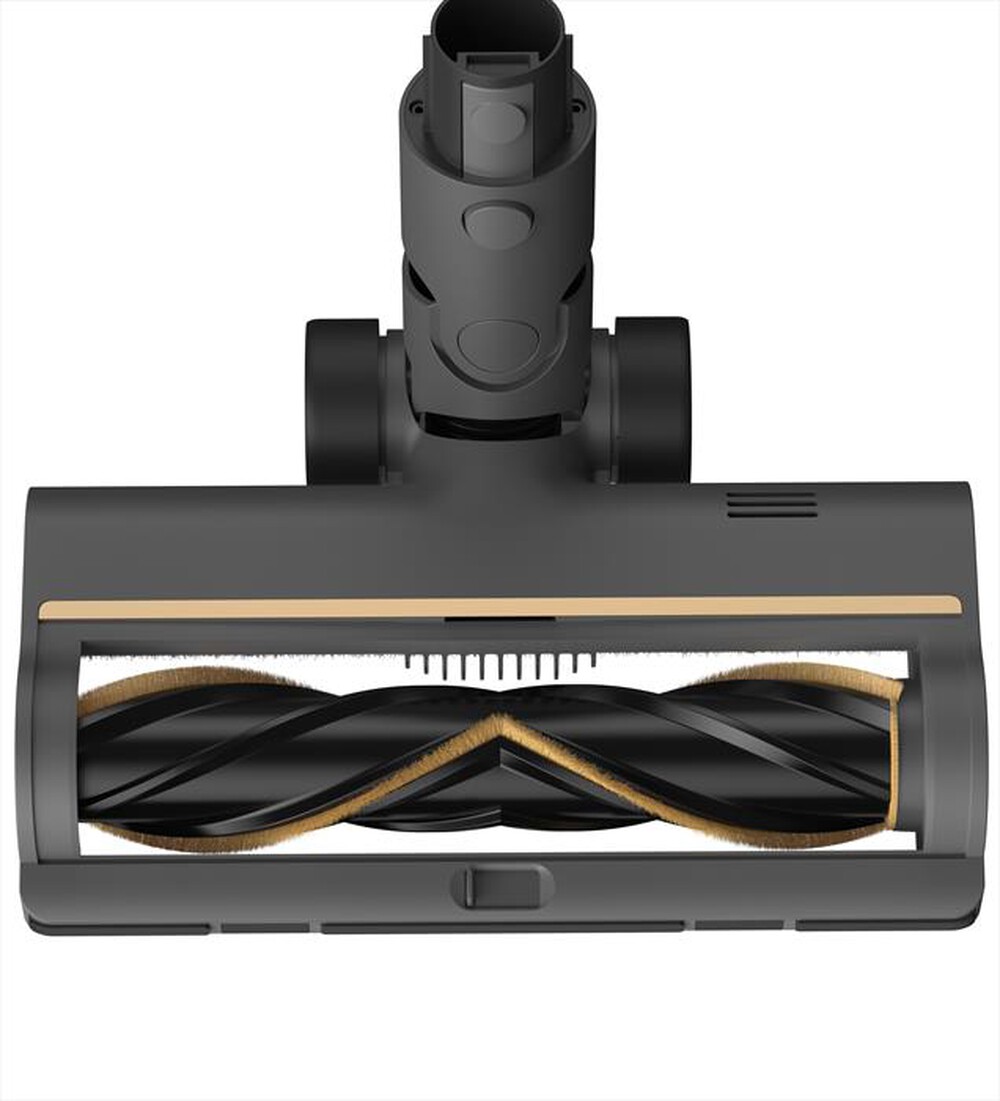 "DREAME - Scopa elettrica R20 Combo - Include filtro extra-Nero"