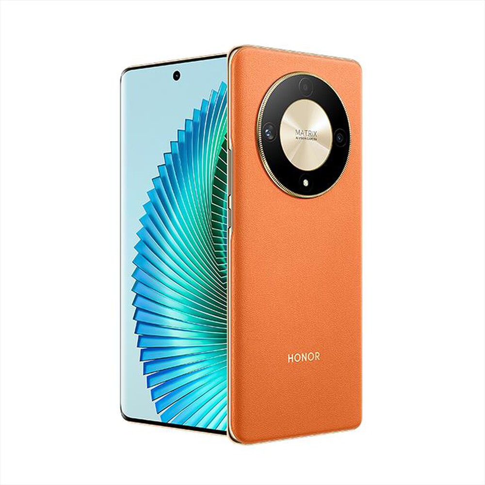 "HONOR - Smartphone MAGIC6 LITE 5G 8G+256G-Sunrise Orange"